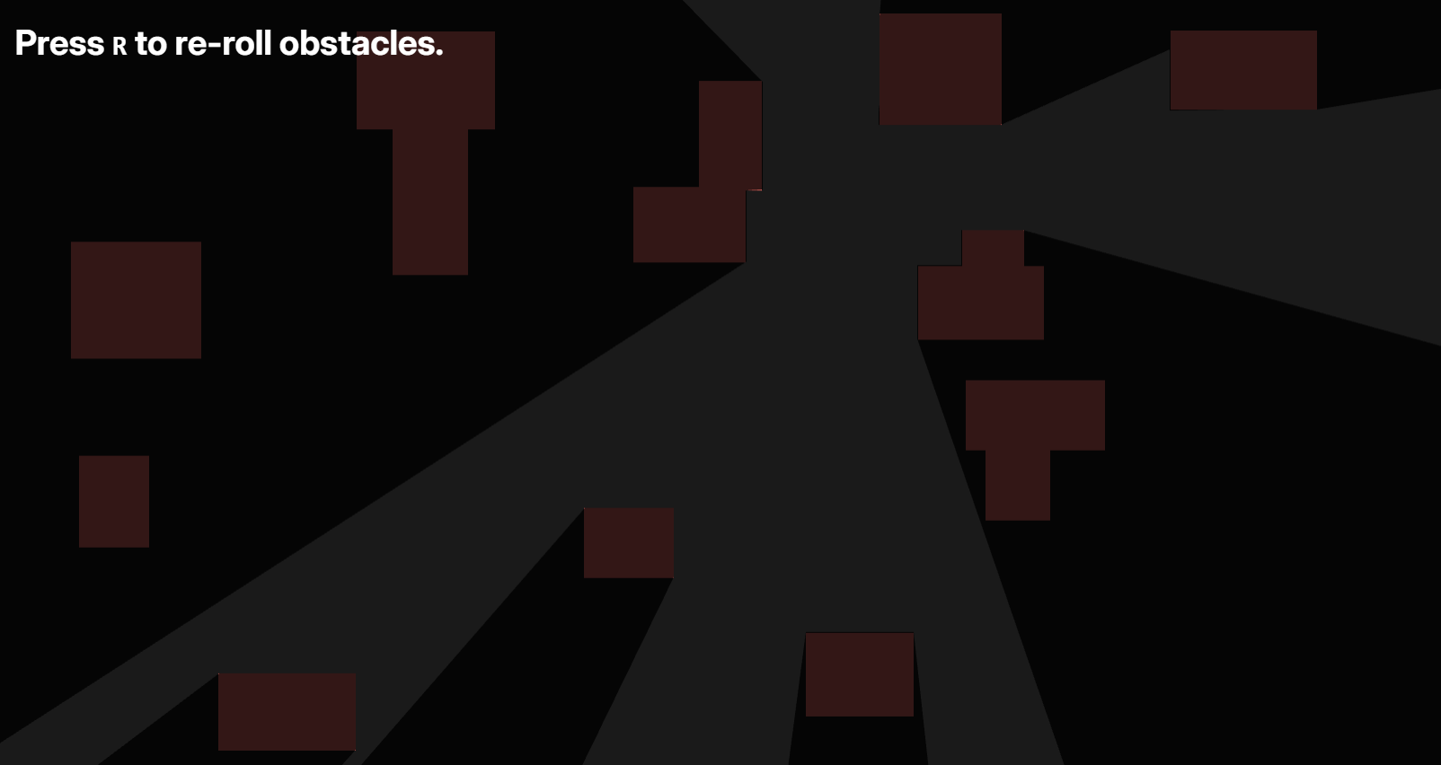 Lighting effects in action